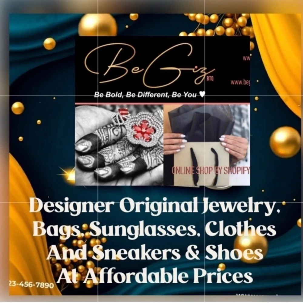 Indulge in the Beauty of Authentic New Fashion Brands Available Now on Sale